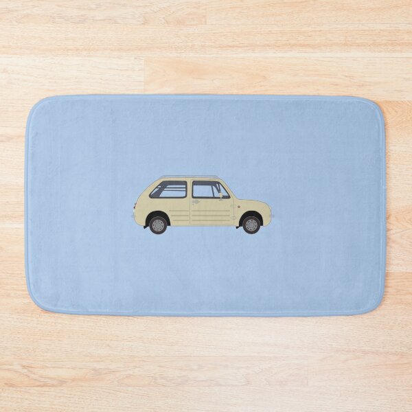 Item preview, Ivory Nissan Pao designed and sold by mikaelawms.