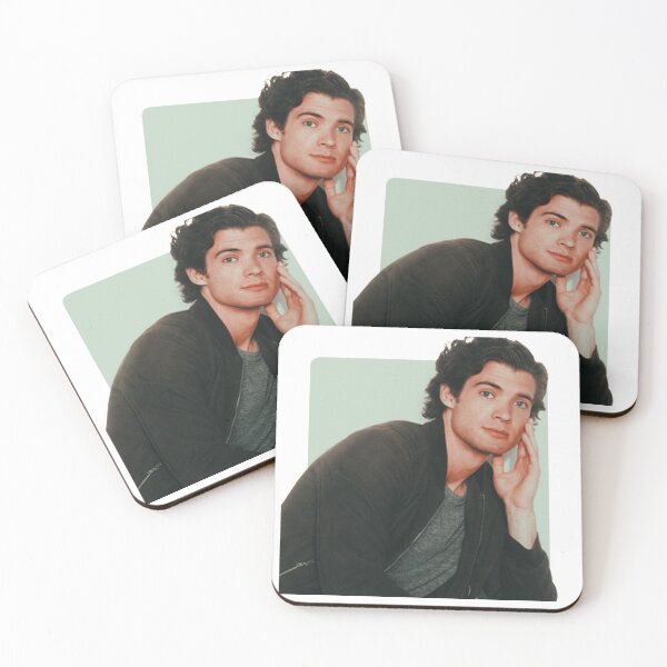 Item preview, David Corenswet designed and sold by Fanartistic.