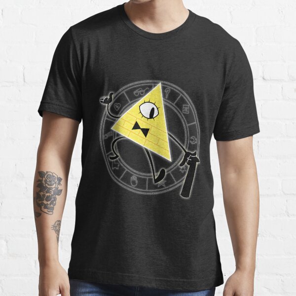 The Name's Bill! Essential T-Shirt