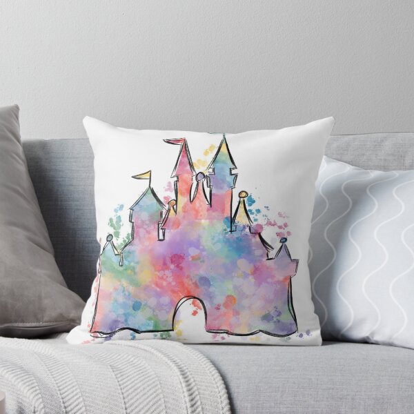 Item preview, Dreamy Castle designed and sold by spyderboy8.