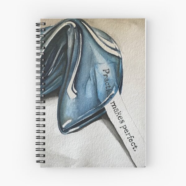 Item preview, Practice Makes Perfect  designed and sold by DaniKent.