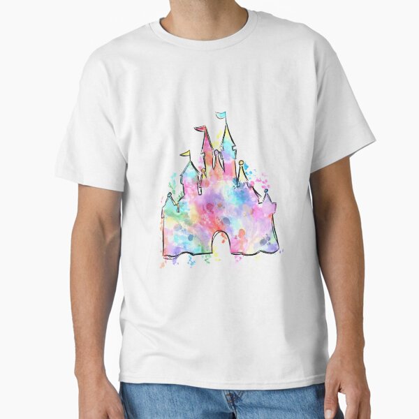 Item preview, Dreamy Castle designed and sold by spyderboy8.