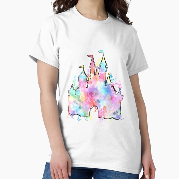 Item preview, Dreamy Castle designed and sold by spyderboy8.