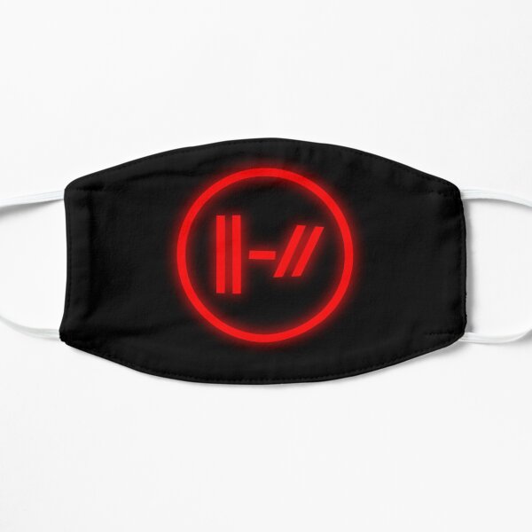 Red TOP Mask Mask