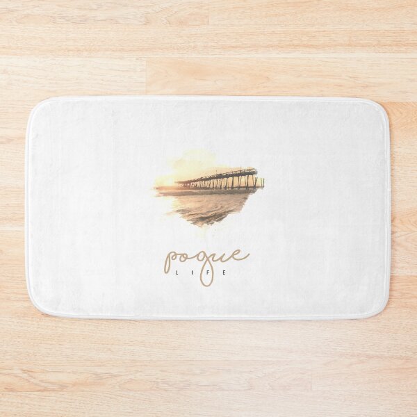 Item preview, POGUE LIFE - SERIS - OUTERBANKS - MINIMALIST  designed and sold by Tropical Blood.
