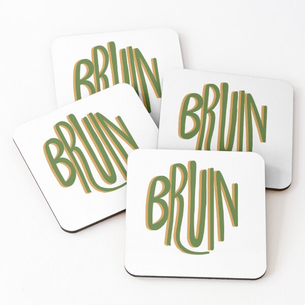 Item preview, bruin designed and sold by hevans623.