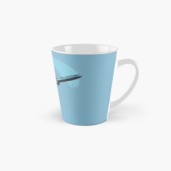 Great Grey Wolf Sif Tall Mug
