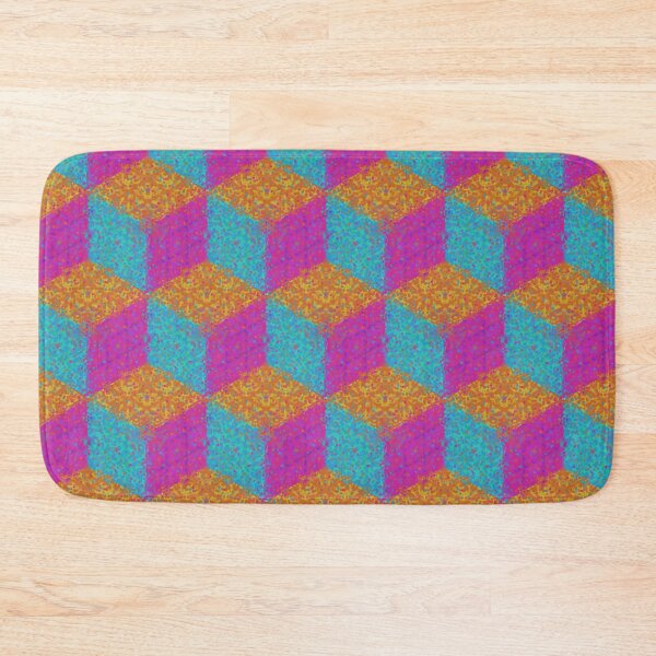 Item preview, Pointillism Puzzles designed and sold by weavernap.