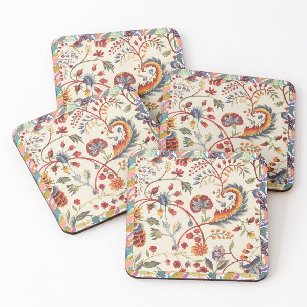 Item preview, Ediemagic chintzy whimsey designed and sold by Ediemagic.