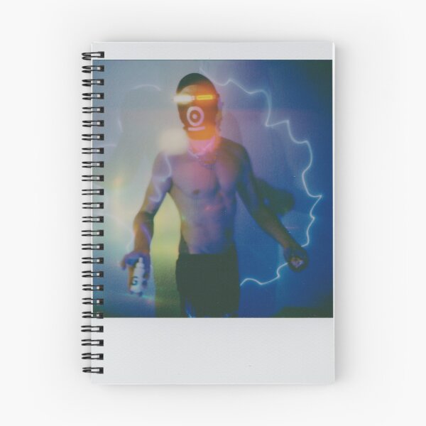 Item preview, technoboy designed and sold by FerencLDS.