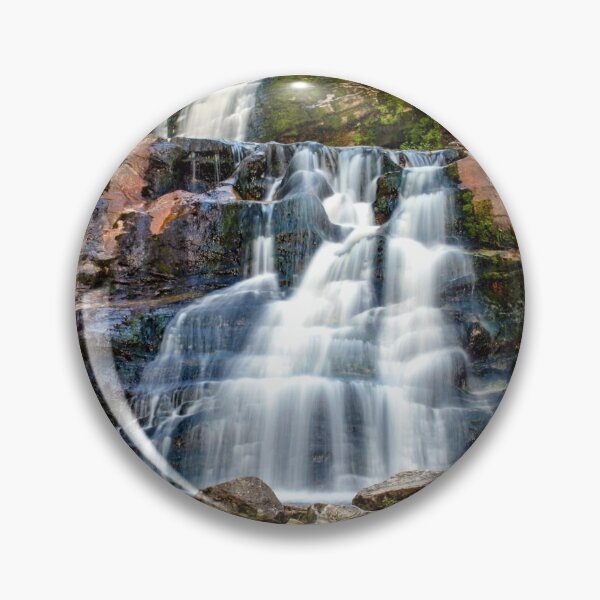 Artikelvorschau, Wasserfall 5 entworfen und verkauft von Schummi.