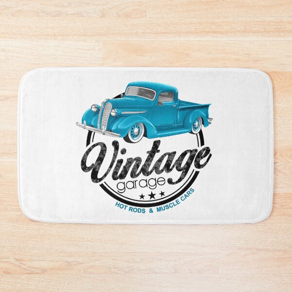 Item preview, Vintage Garage Plymouth designed and sold by Yourauto.