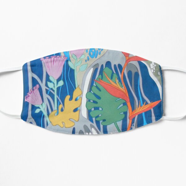 Paraiso Tropical Mask