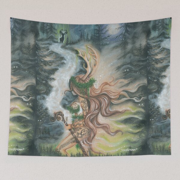 Item preview, Nordic Light designed and sold by TerraMoon.