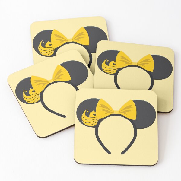 Item preview, Minnie Ears UCF designed and sold by khouckart.