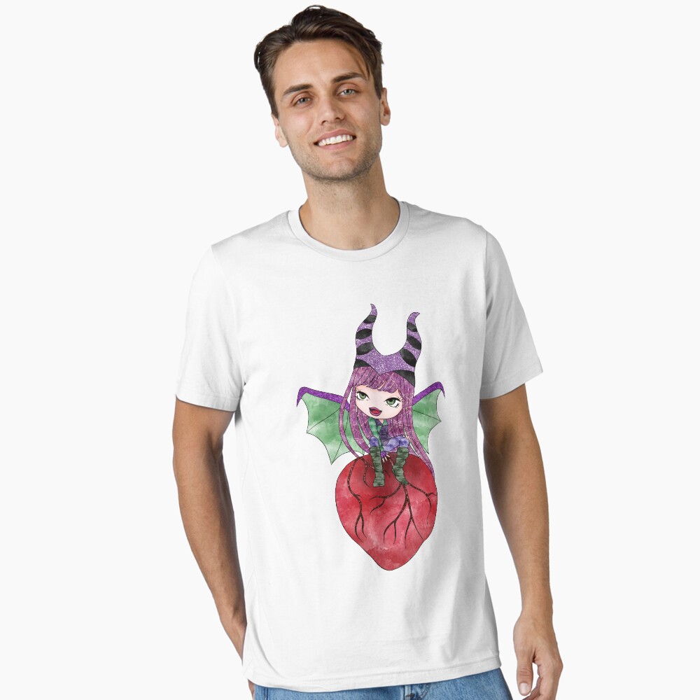Item preview, Camiseta esencial designed and sold by spyderboy8.