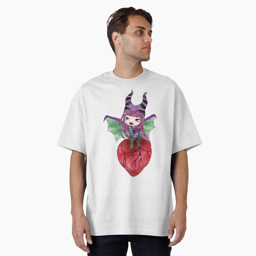 Item preview, Camiseta oversize designed and sold by spyderboy8.