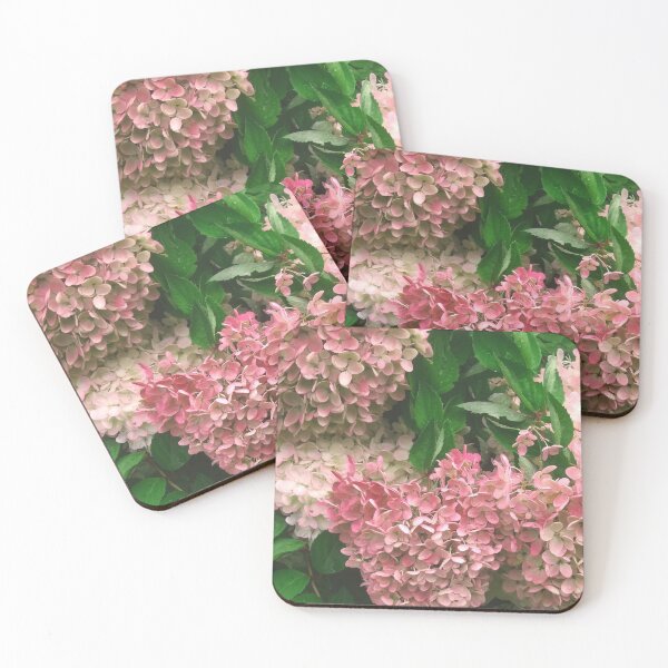 Item preview, Autumn Hydrangeas designed and sold by BC Family.