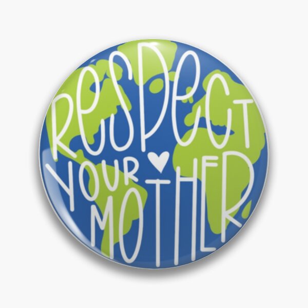 Item preview, Respect your mother earth designed and sold by emilywagner.