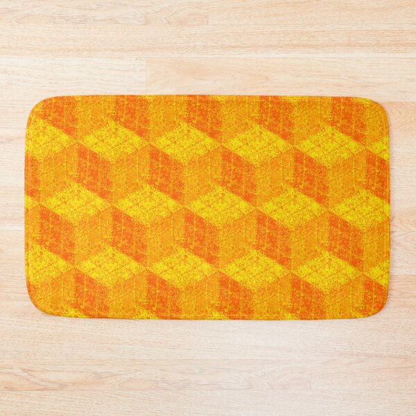 Item preview, Pointillist Puzzle Cubes designed and sold by weavernap.