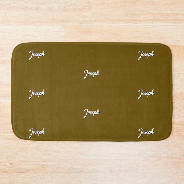 Item preview, Joseph designed and sold by SHaUNAsGraphics.
