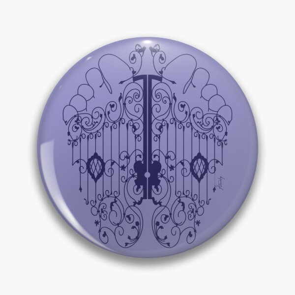 Item preview, Heaven's Gates designed and sold by farosty.