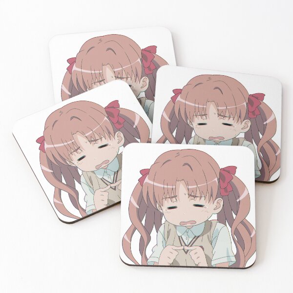 Item preview, Shirai Kuroko designed and sold by cvisti.