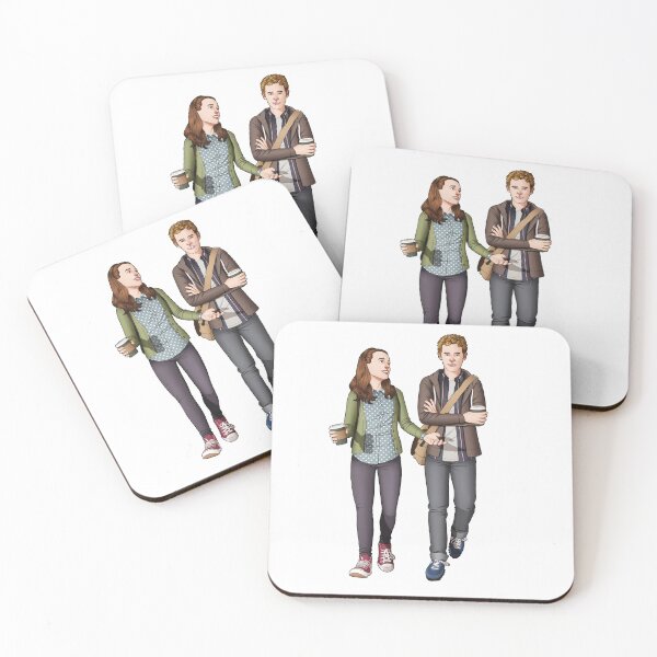 Item preview, Fitzsimmons - Academy Era designed and sold by eclecticmuses.