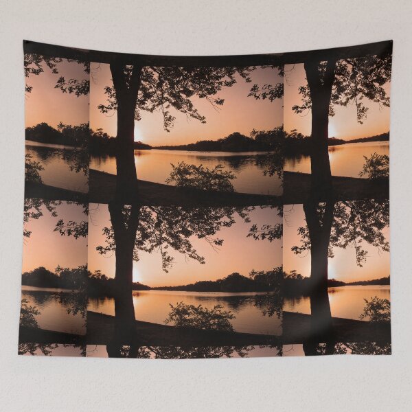 Item preview, Marmalade Skies designed and sold by RVogler.