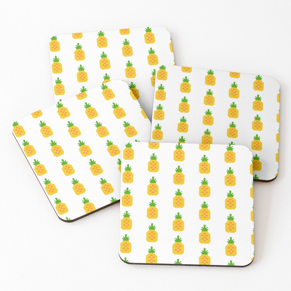 Item preview, Coasters (Set of 4) designed and sold by timizar.