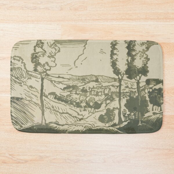 Item preview, Donald Shaw - Landscape designed and sold by Slydell1.