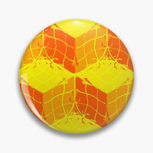 Item preview, Flame On Magic Cubes designed and sold by weavernap.