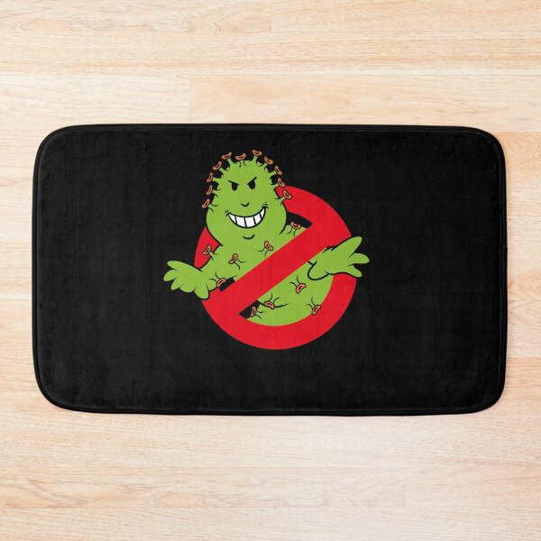 Item preview, Coronabusters designed and sold by teeman Nunez.