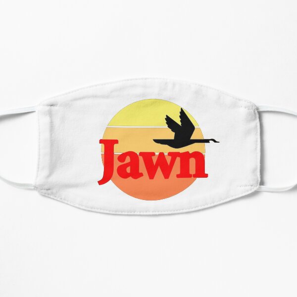 jawn Mask