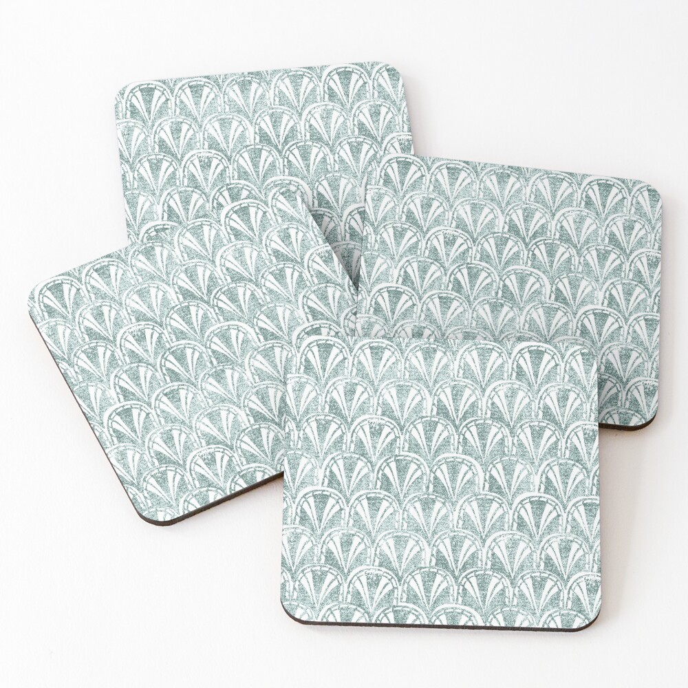 Item preview, Coasters (Set of 4) designed and sold by cdmarchant.