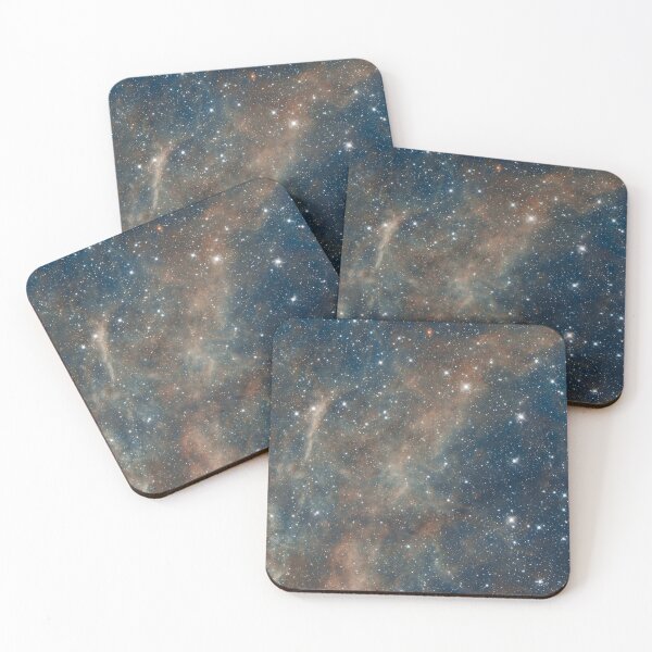 Item preview, Vibrant Galaxy Pattern for Your Favorite Astronomer. designed and sold by yougalore.