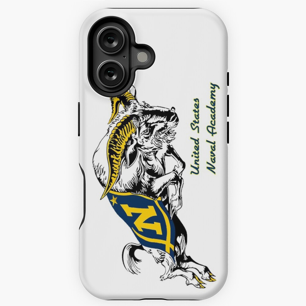 Item preview, iPhone Magsafe Tough Case designed and sold by Spacestuffplus.