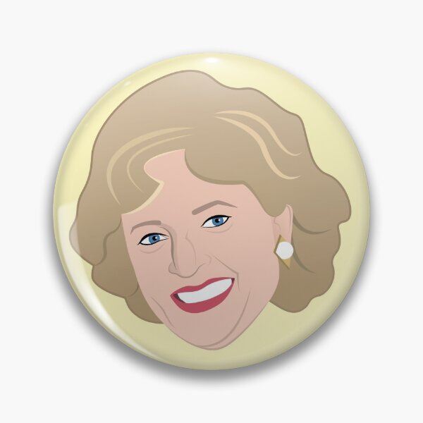 Artikelvorschau, Rose Nylund Die goldenen Mädchen entworfen und verkauft von sophiapetrillo.