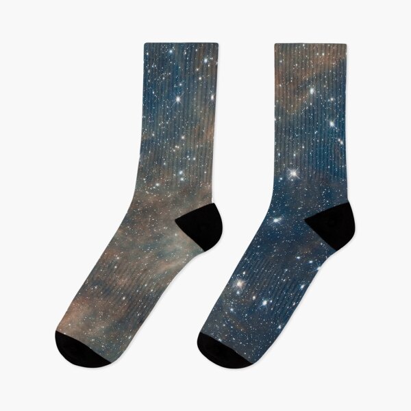 Item preview, Vibrant Galaxy Pattern for Your Favorite Astronomer. designed and sold by yougalore.