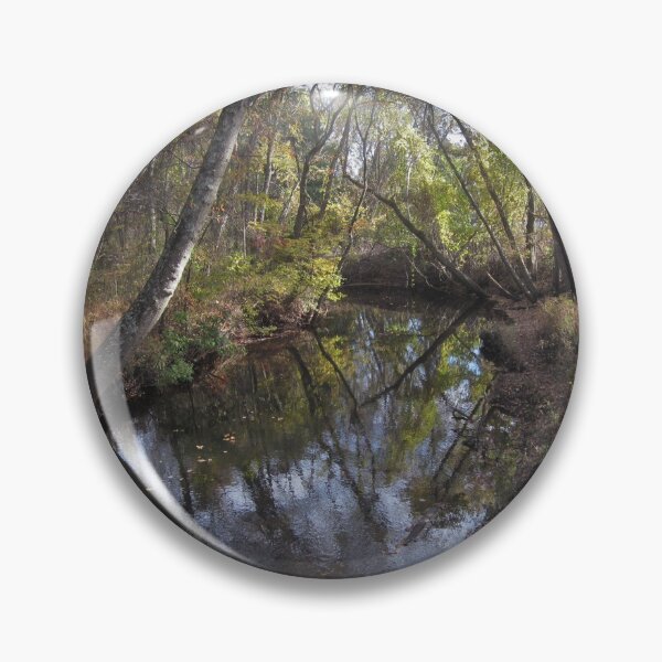 Item preview, River Woods designed and sold by RVogler.