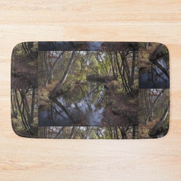 Item preview, River Woods designed and sold by RVogler.