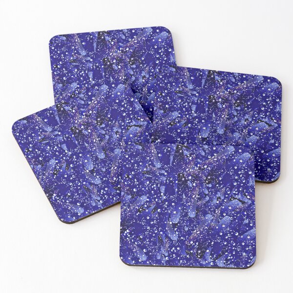 Item preview, Cosmic pattern designed and sold by jellyrelish.