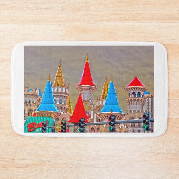 Item preview, Excalibur Casino designed and sold by Schummi.
