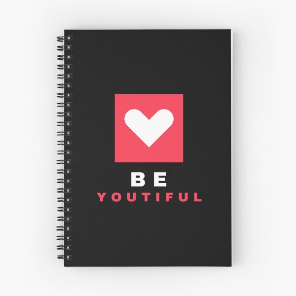 Item preview, Be Youtiful designed and sold by friendlyspoon.