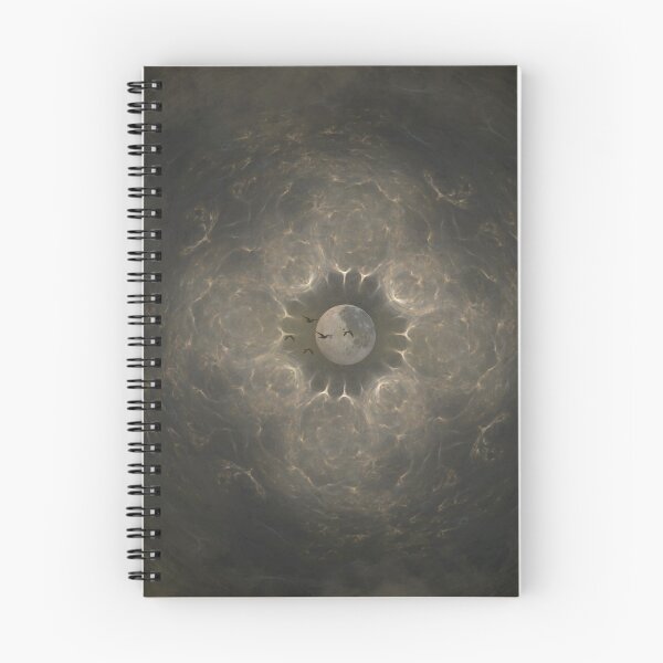 Item preview, Moonlight Shadow designed and sold by ArachnidImagery.
