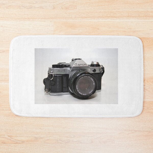 Item preview, Canon AE-1 Program designed and sold by Schummi.