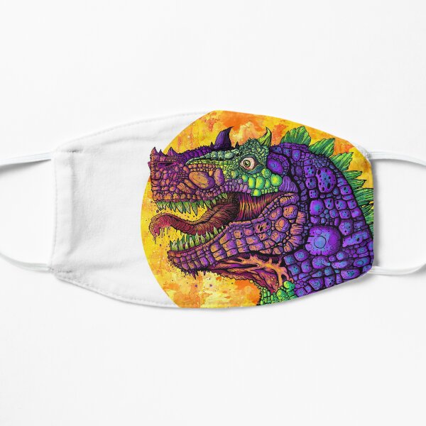 KAIJU Mask