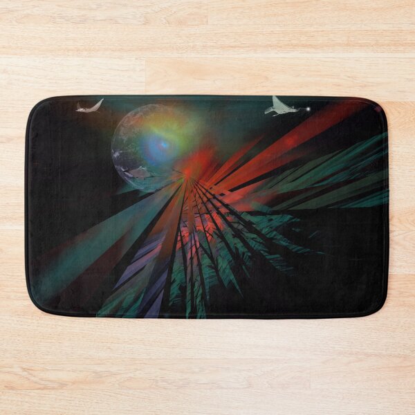 Item preview, Distant Earth designed and sold by ArachnidImagery.