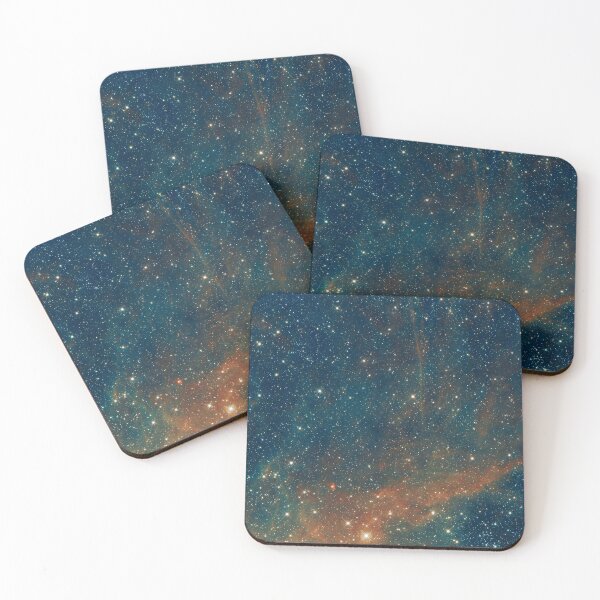 Item preview, Vibrant Galaxy Pattern for Your Favorite Astronomer designed and sold by yougalore.