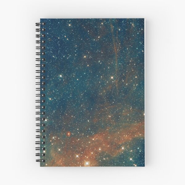 Item preview, Vibrant Galaxy Pattern for Your Favorite Astronomer designed and sold by yougalore.